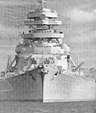 Bismarck