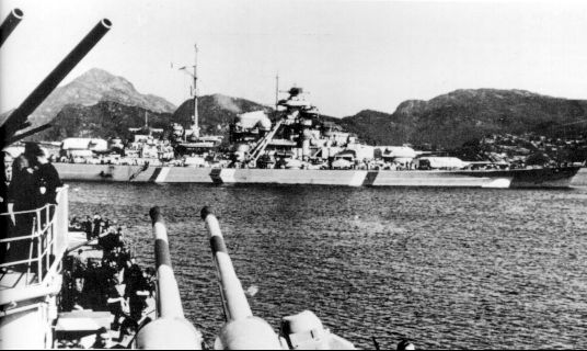 Bismarck