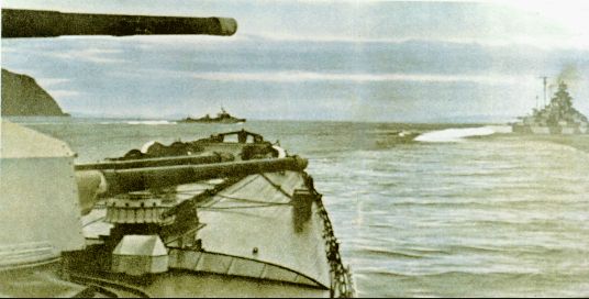 Tirpitz